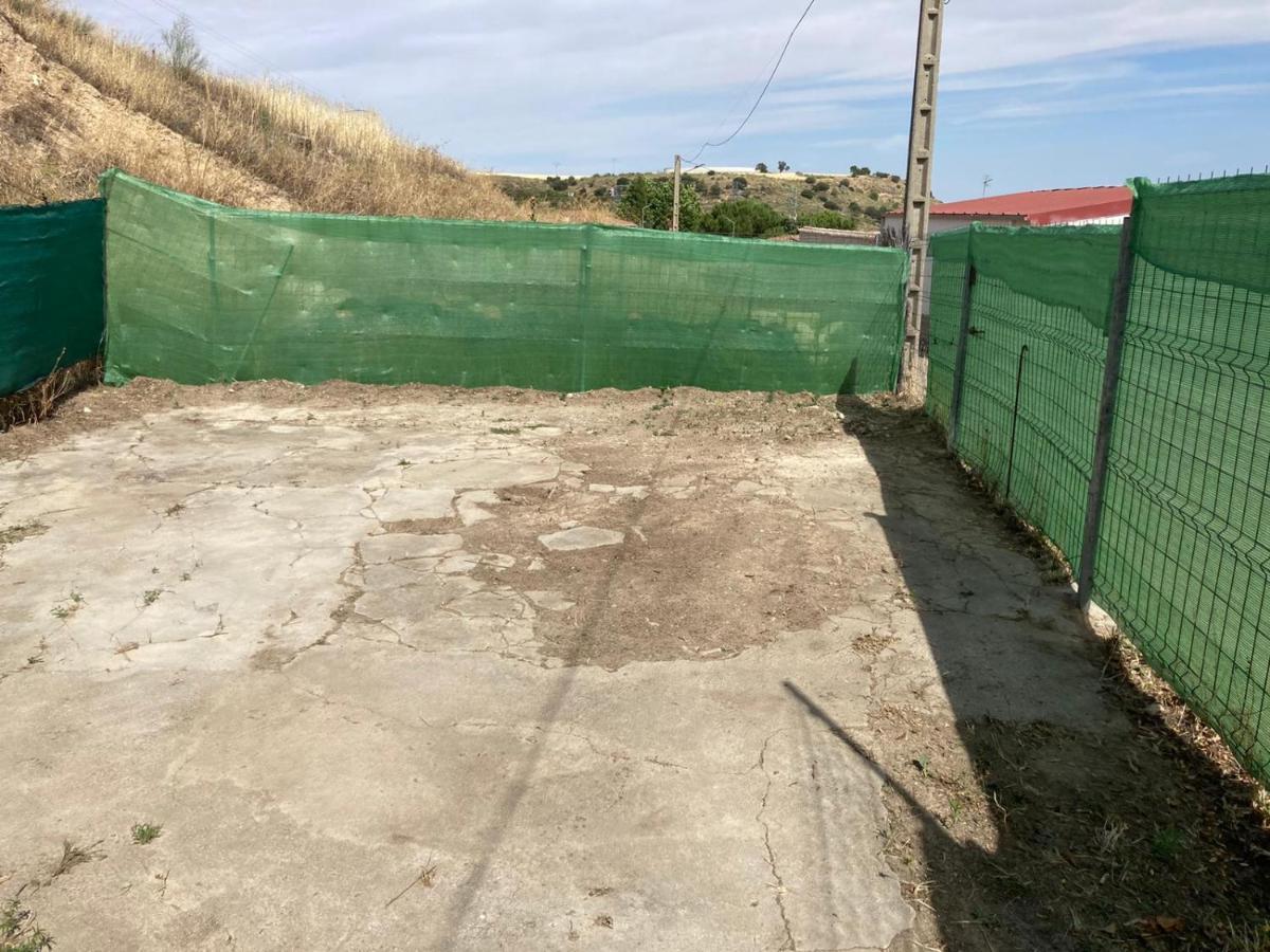 Casa Rural Neira Almenara de Tormes المظهر الخارجي الصورة