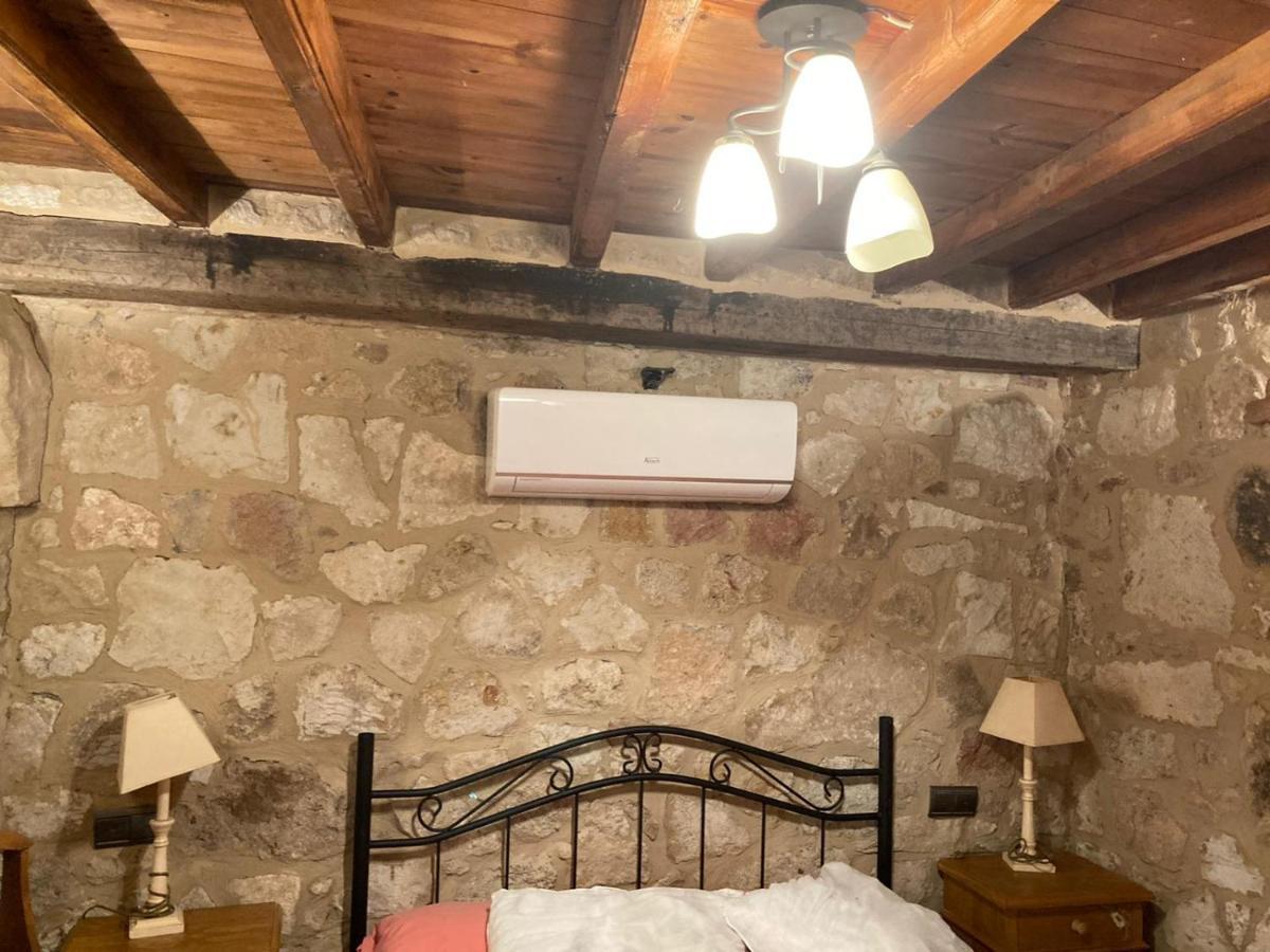 Casa Rural Neira Almenara de Tormes المظهر الخارجي الصورة